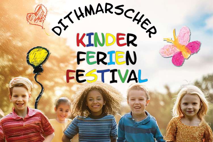 Dithmarscher KinderFerienFestival
