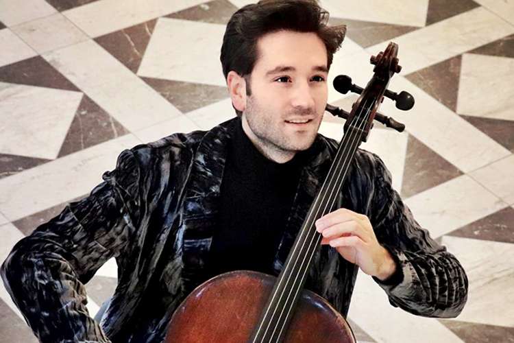 KBH Marne: Mit der Stimme von Pablo Casals