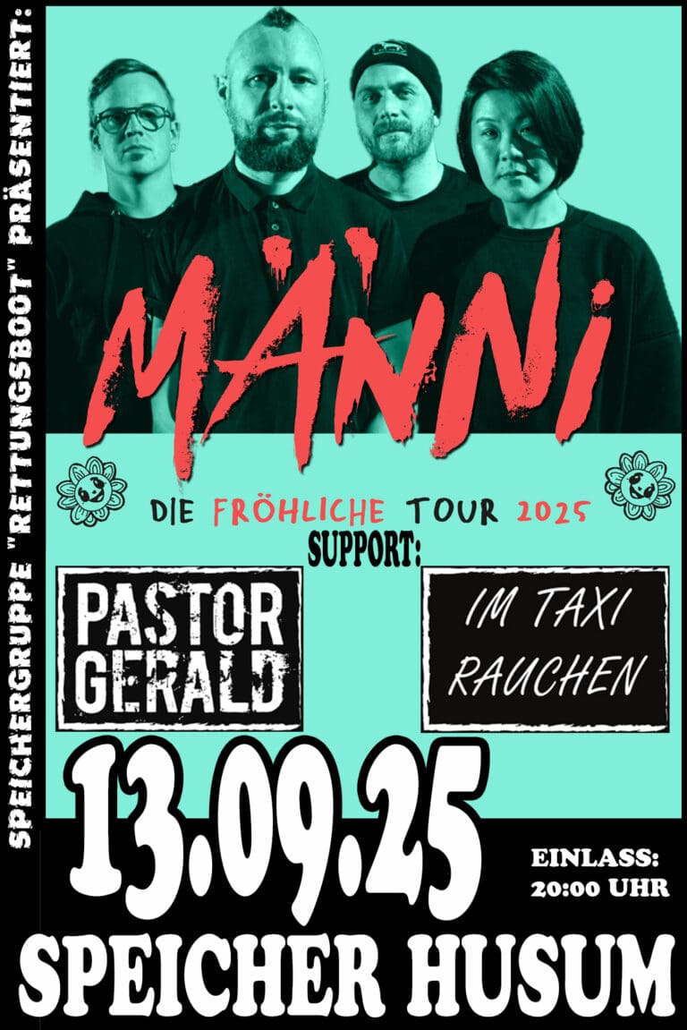 Husum: Männi