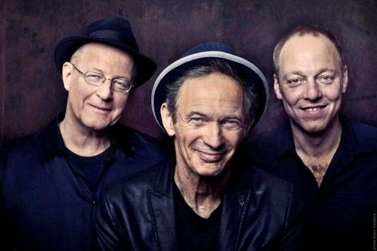 Husum: Abi Wallenstein & Blues Culture