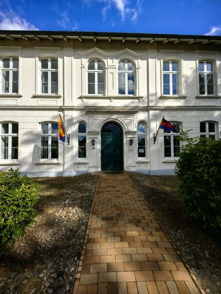 Bredstedt: 33. Nordfriesisches Sommerinstitut