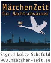 Online: MärchenZeit von Sofa zu Sofa