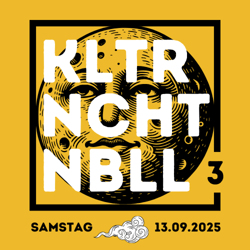 Niebüll: 3. Kultur Nacht Niebüll