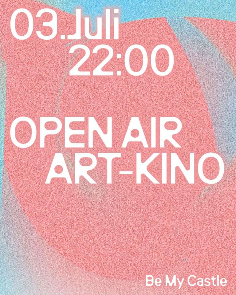 Kiel: Open Air Art-Kino II