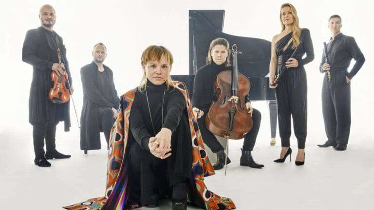 KUNSTFLECKEN – Wallis Bird & Spark
