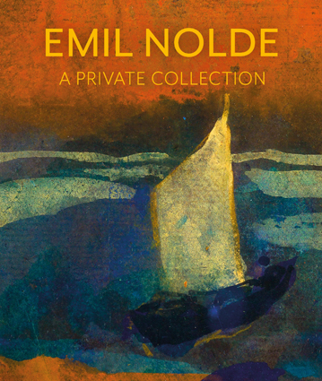 Keitum: Emil Nolde. A private Collection