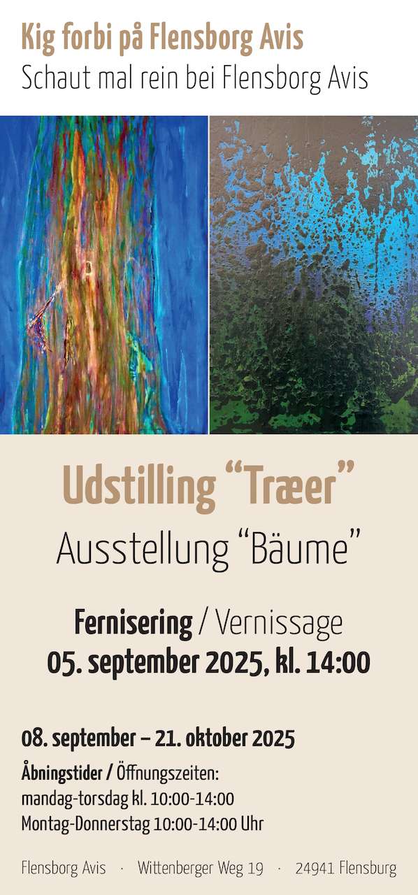 Bäume