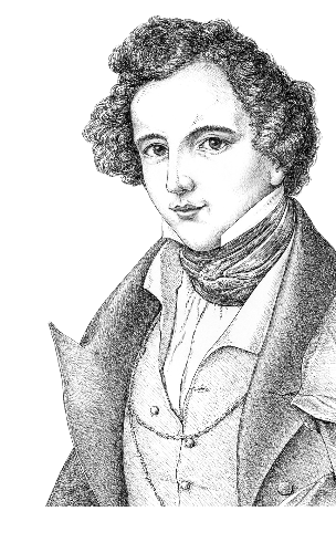 Kammerkonzert: Kostbarkeiten der Romantik von Felix Mendelssohn und Zeitgenossen