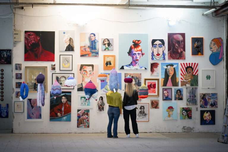 HAAM – Hamburg Artists Art Market