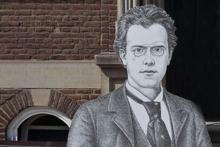 Festsamstag im Mahler-Museum