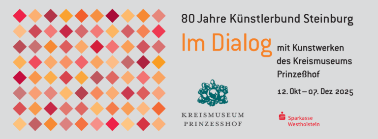 »Eine künstlerische Reise zu mir selbst«