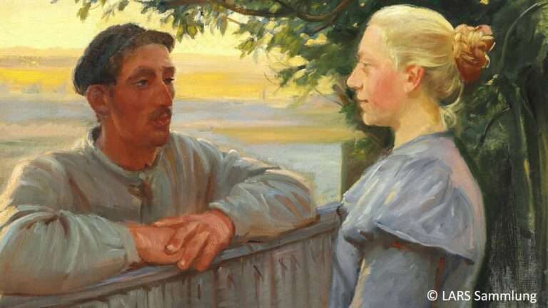 Heikendorf: Skagen – Kunst von der Spitze