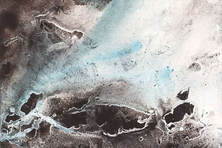 Inge Wilkens: POLAR