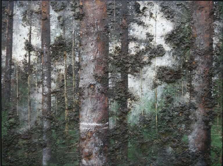 DURCHFORSTUNGEN | Jens Rausch