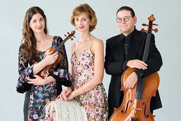 Klaviertrio Würzburg
