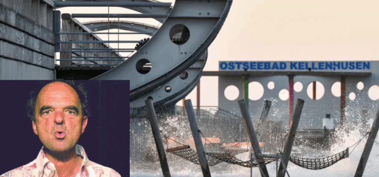 Bosche erzählt – Die Sturmflut