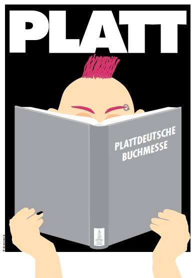 Plattdeutsche Buchmesse