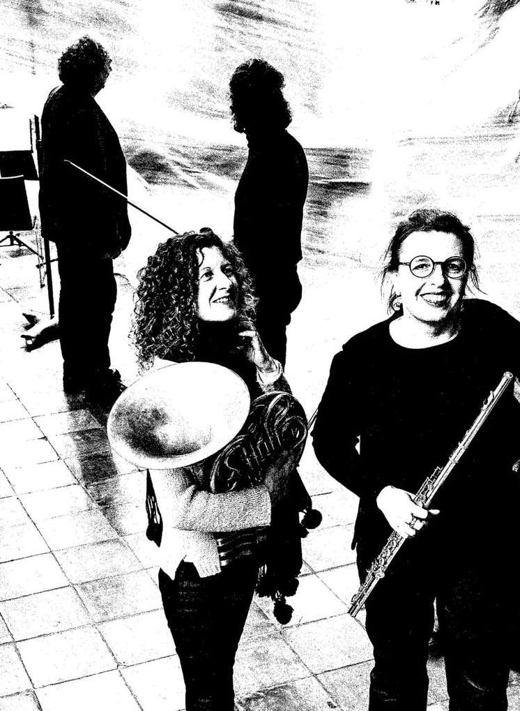 Lange Nacht der Musik Eckernförde