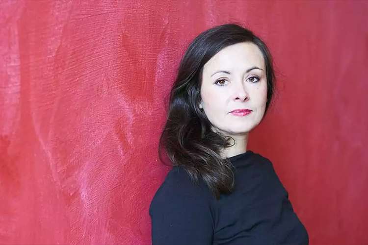 Eva Barta: Until Night Falls