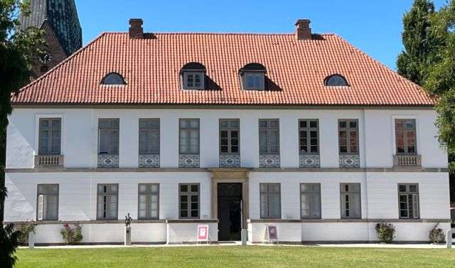 Eutin: Nikolausführung zur Marktzeit
