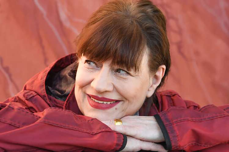 Ulla Meinecke – live