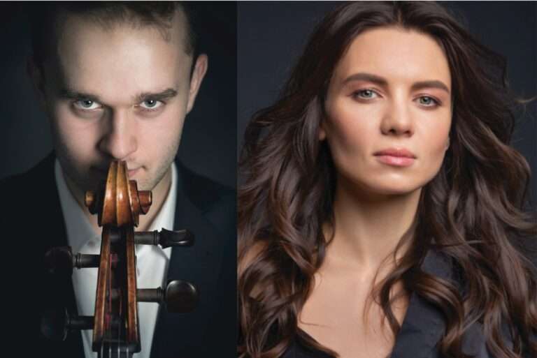Hof Brache: Duo Cello und Klavier