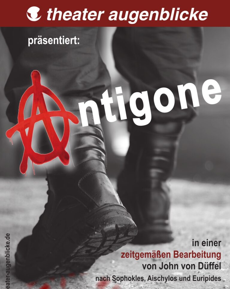 Hof Brache: Antigone,