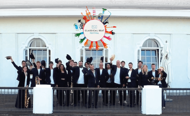 CLASSICAL BEAT Neujahrskonzert – VIVE L’AMITIÉ! – AN EINEM TAG IM SEPTEMBER