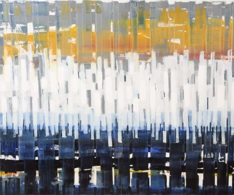 Kunst des Nordens – ELKE HERGERT im Fokus