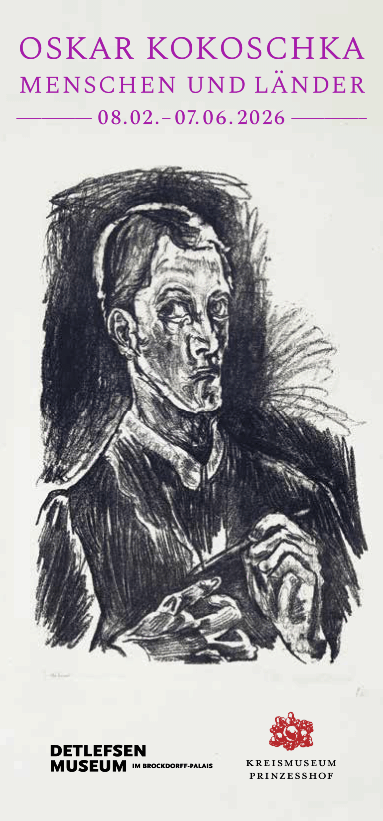 Kokoschka und die Wiener Moderne