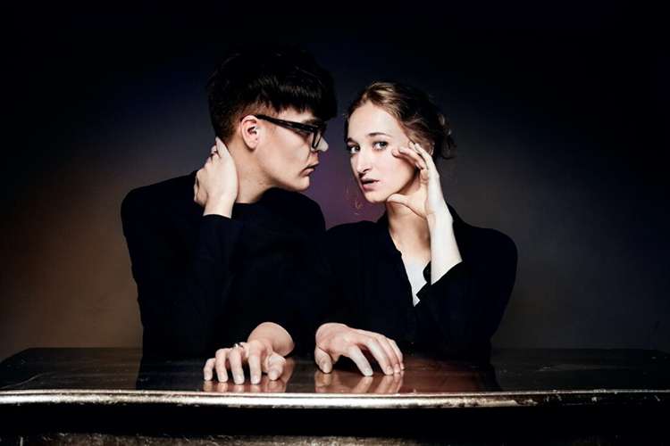 TWO4PIANO