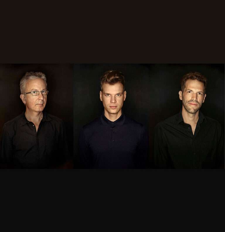 Dell / Lillinger / Westergaard