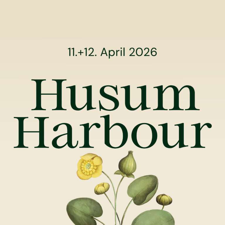 Husum Harbour