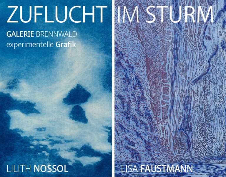 Zuflucht im Sturm
