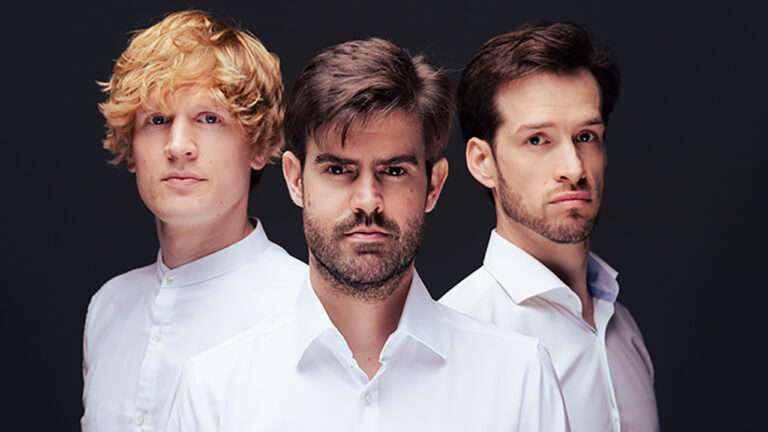 Trio Adorno
