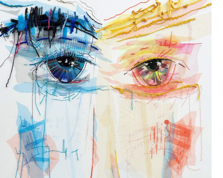 Neumünster: Ausstellung „Blick ins Leben“