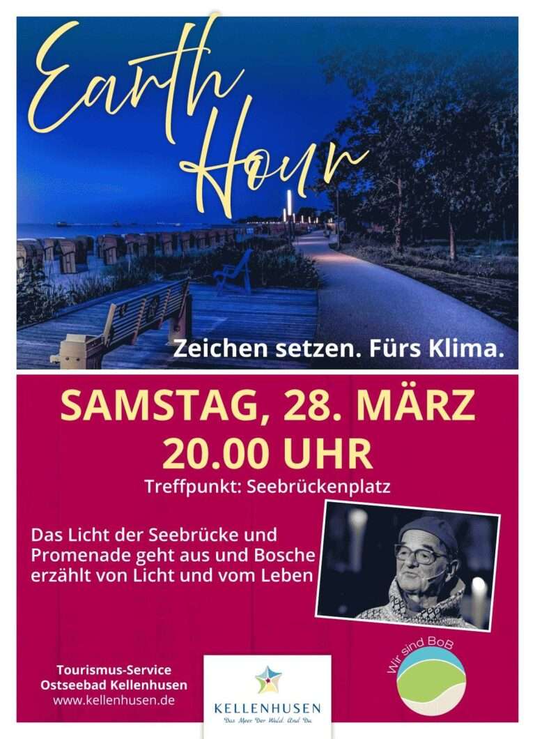 Bosche erzählt