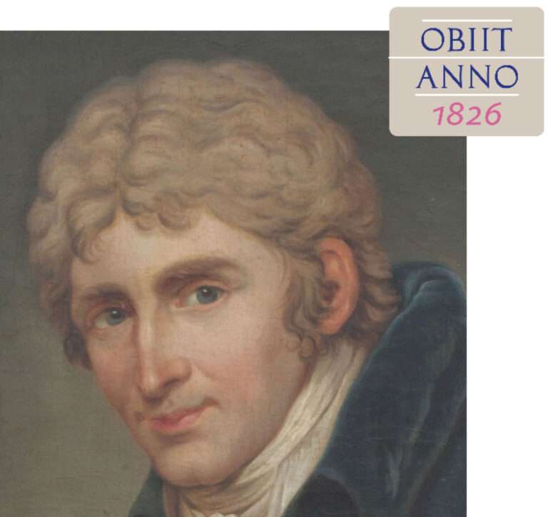 Eutin: Die jüngste Muse von der Ostsee. Johannes Falks Wirken in Goethes Weimar.