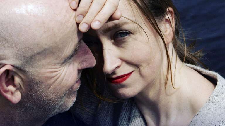 Kieran Goss & Annie Kinsella