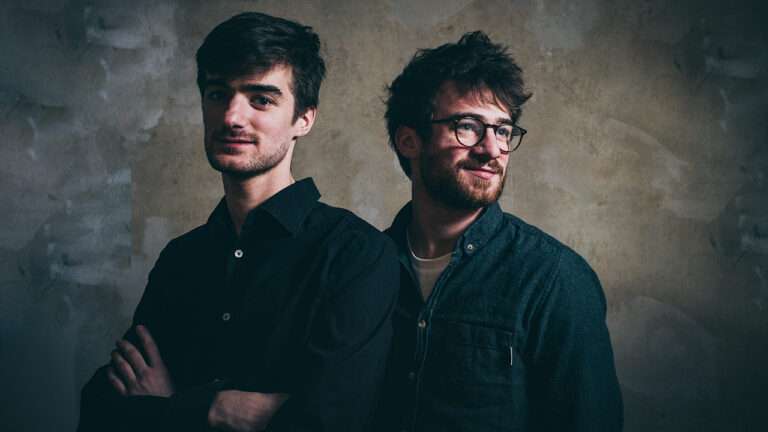 Max & Lukas Diller