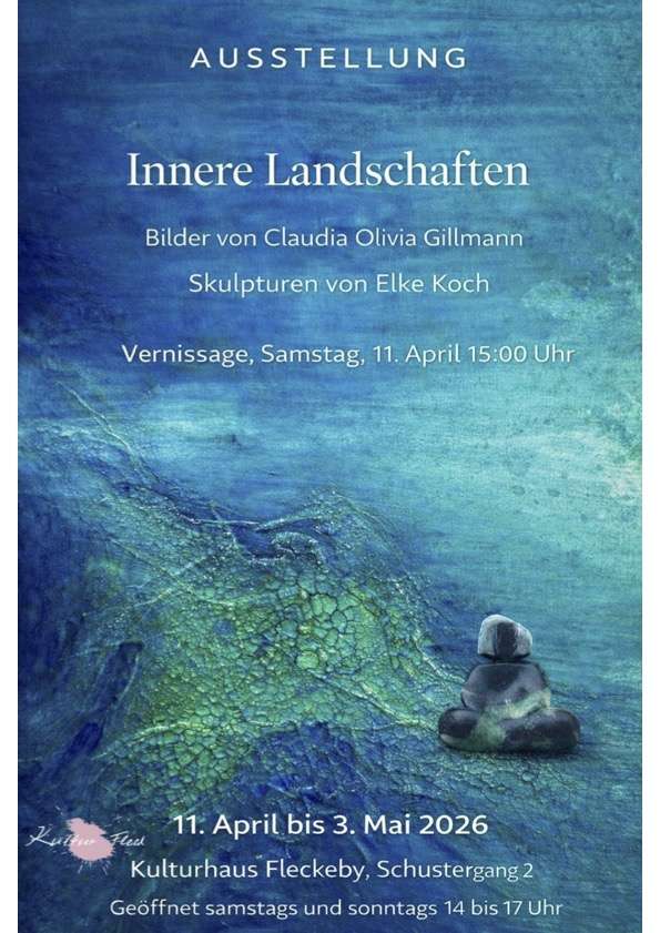 Innere Landschaften