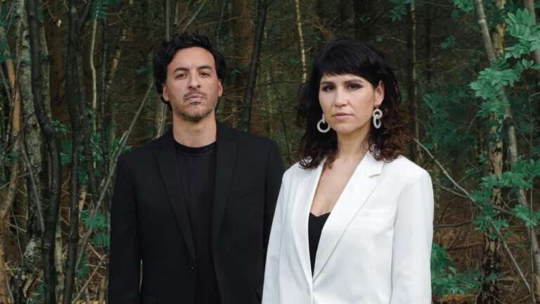 Marina Kondraschewa / Sebastian Chica Villa