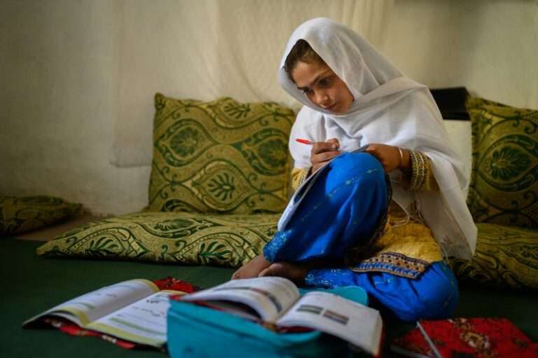 UNICEF Foto des Jahres