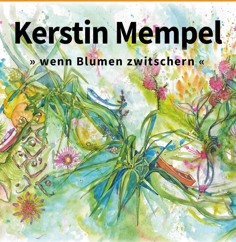 Kulturkalender. Kulturveranstaltungen in Schleswig-Holstein