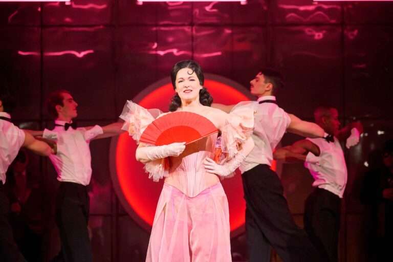SH landestheater | Rendsburg: BALL IM SAVOY