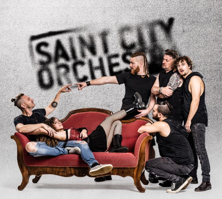 Saint City Orchestra