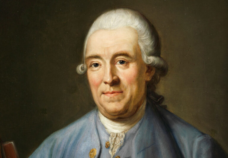 Eutin: Sommerausstellung „Aufklärung und Tradition – Justus Möser (1720–1794): Politiker und Publizist“