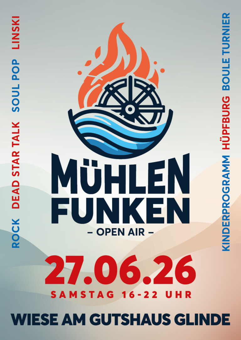 Mühlenfunken Open Air