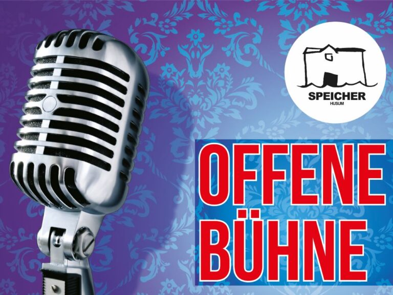 Offene Bühne