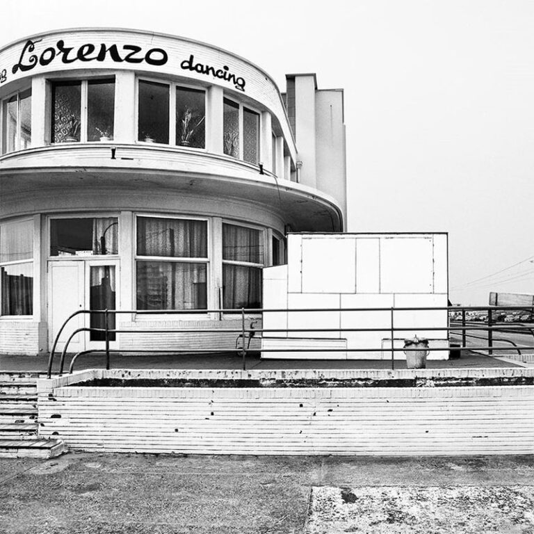 GOING UP THE COUNTRY – Fotografien von Peter Rathmann